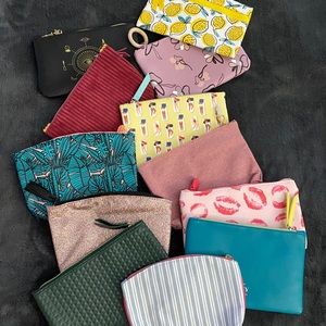 Make up gift bags! $1.00 each